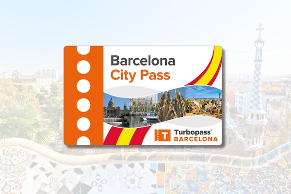 Barcelona City Pass